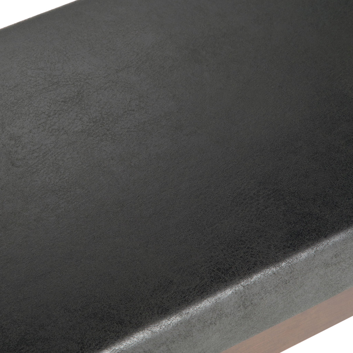 Chanelle - Mid-Century Ottoman Bench by Simpli-Home | Bel Furniture