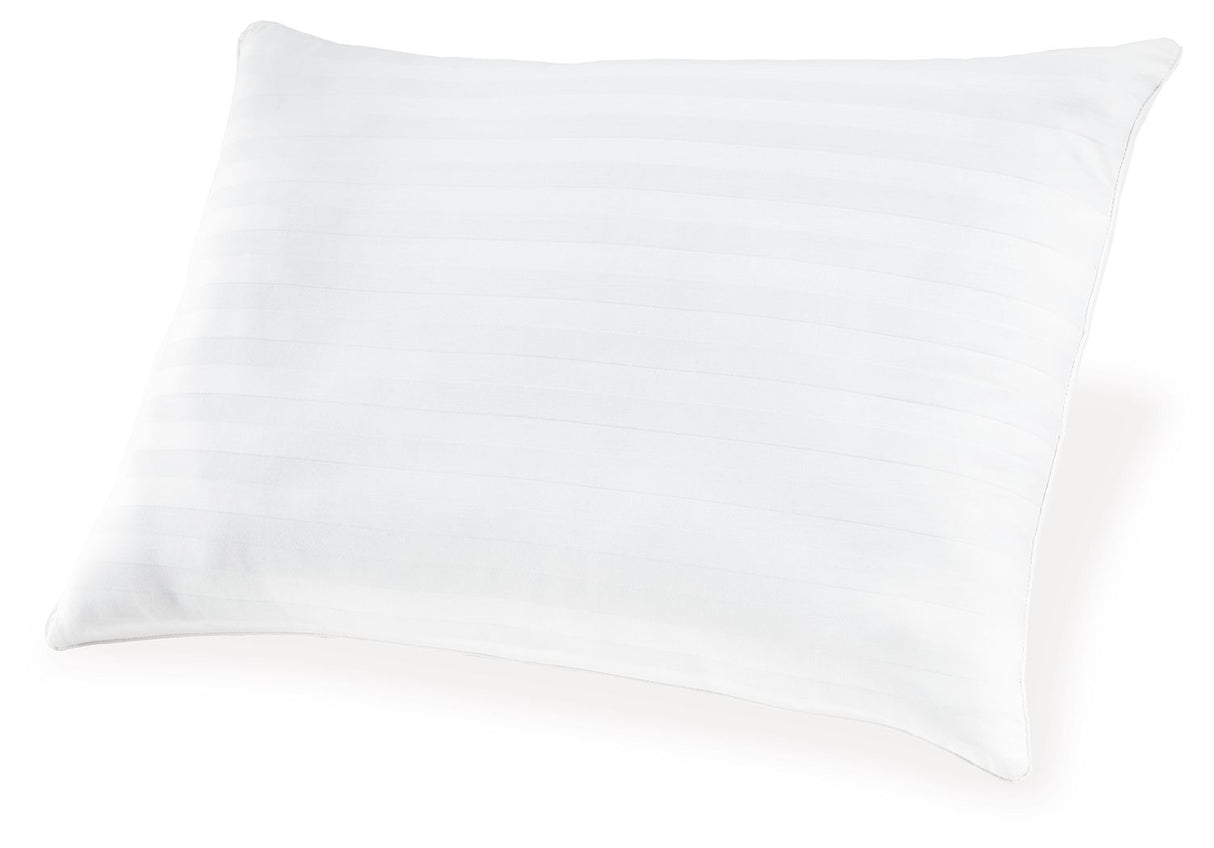 Zephyr 2.0 - Cotton Pillow by Ashley Sleep® | Bel Furniture