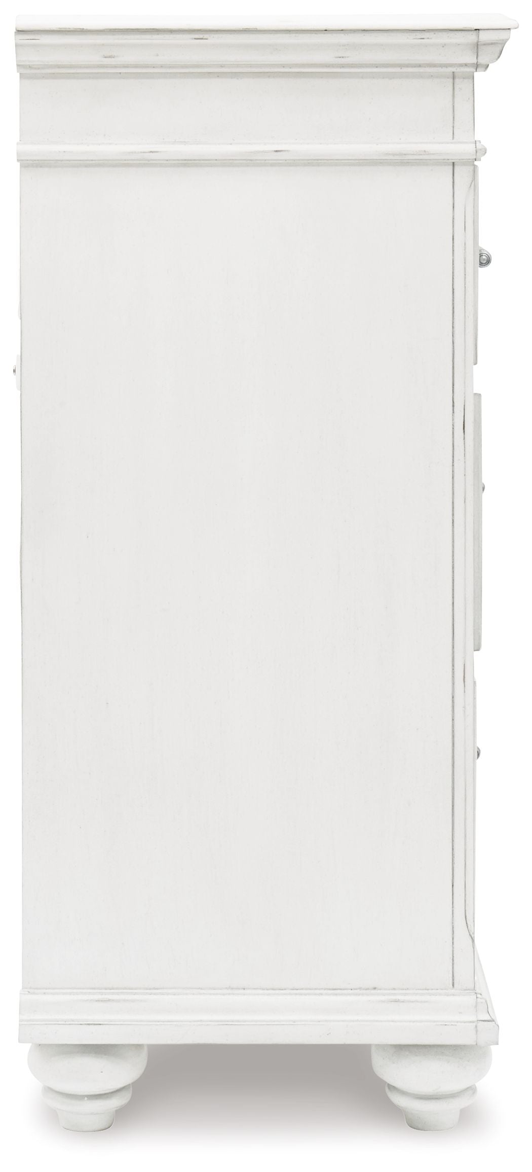 Kanwyn - Dresser, Mirror by Benchcraft® | Bel Furniture