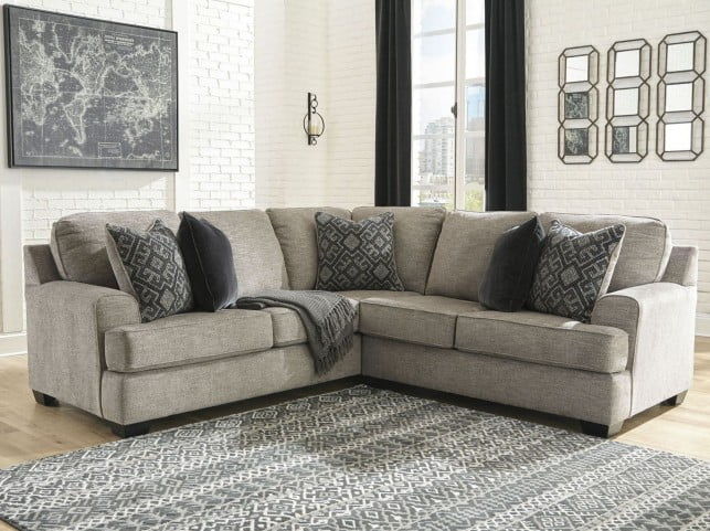 Bovarian - Sectional Set by Signature Design by Ashley® | Bel Furniture