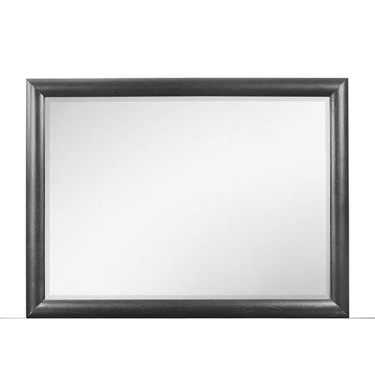 Civic - Mirror