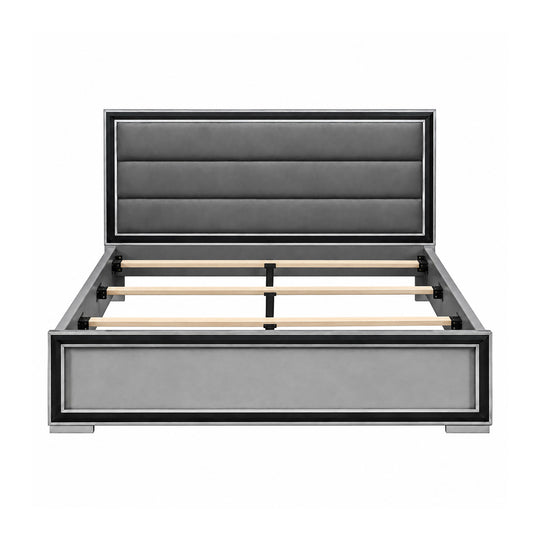 Adelaide - 5 Pieces With LED Set