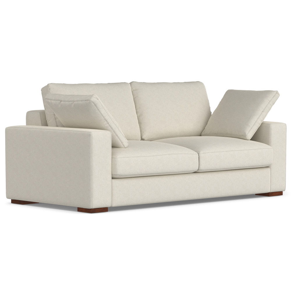 Charlie - Deep Seater Sofa by Simpli-Home | Bel Furniture