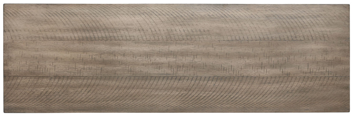 Skempton - White - Storage Bench by Signature Design by Ashley® | Bel Furniture