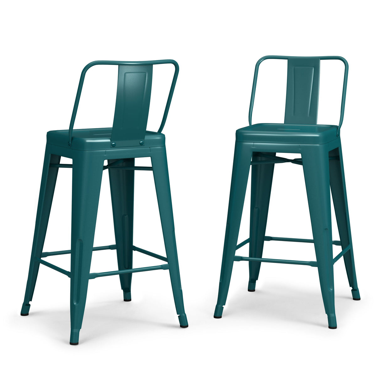 Rayne - Multifunctional Metal Stool