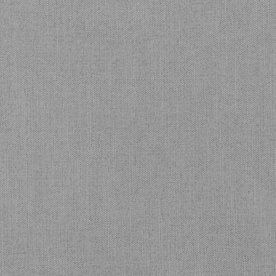 Apperson - Upholstered Track Arm Accent Chair - Light Gray by CoasterElevations | Bel Furniture