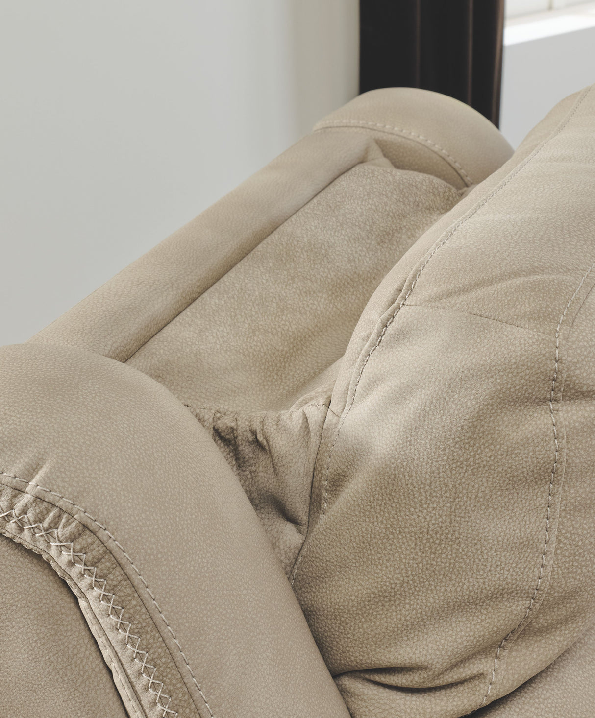 Next-Gen - Power Reclining Sofa by Signature Design by Ashley® | Bel Furniture