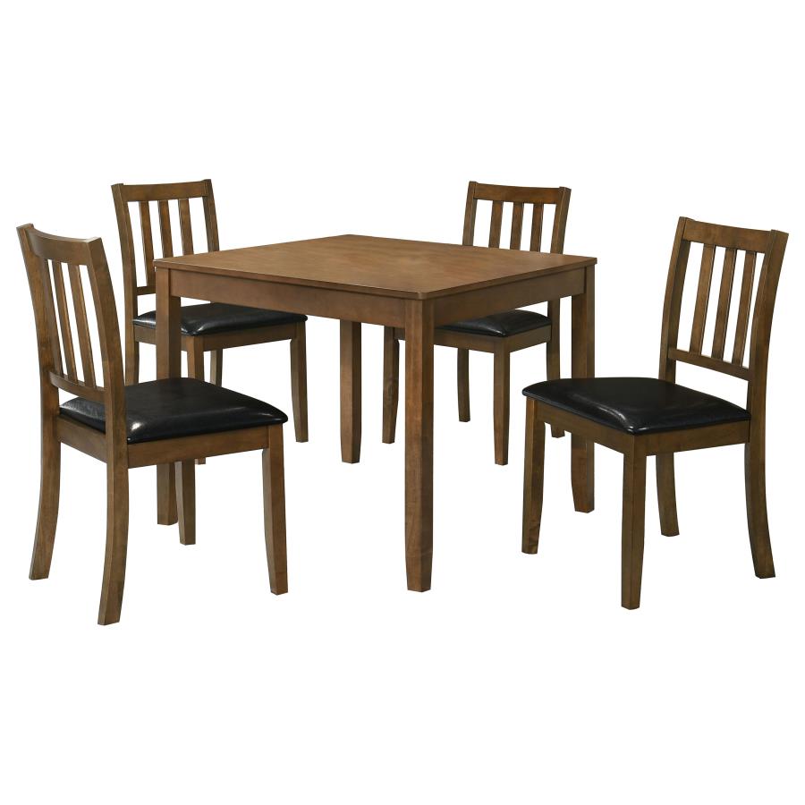 Parkwood - Square Dining Table Set