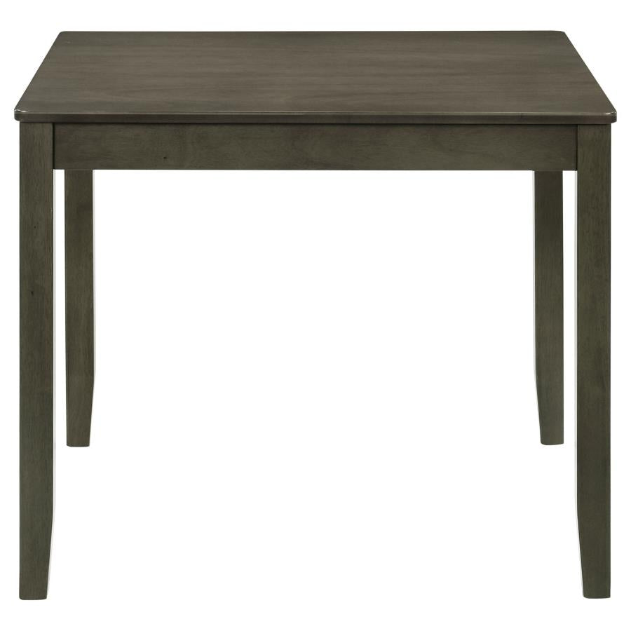Parkwood - Square Dining Table Set
