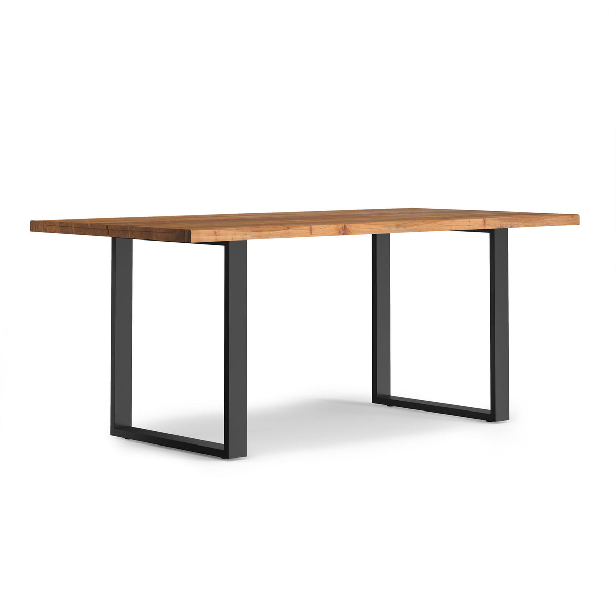Fieldcrest Handcrafted Dining Table