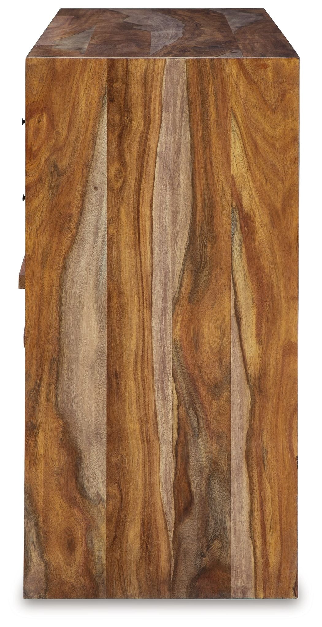 Dressonni - Brown - Dresser by Signature Design by Ashley® | Bel Furniture