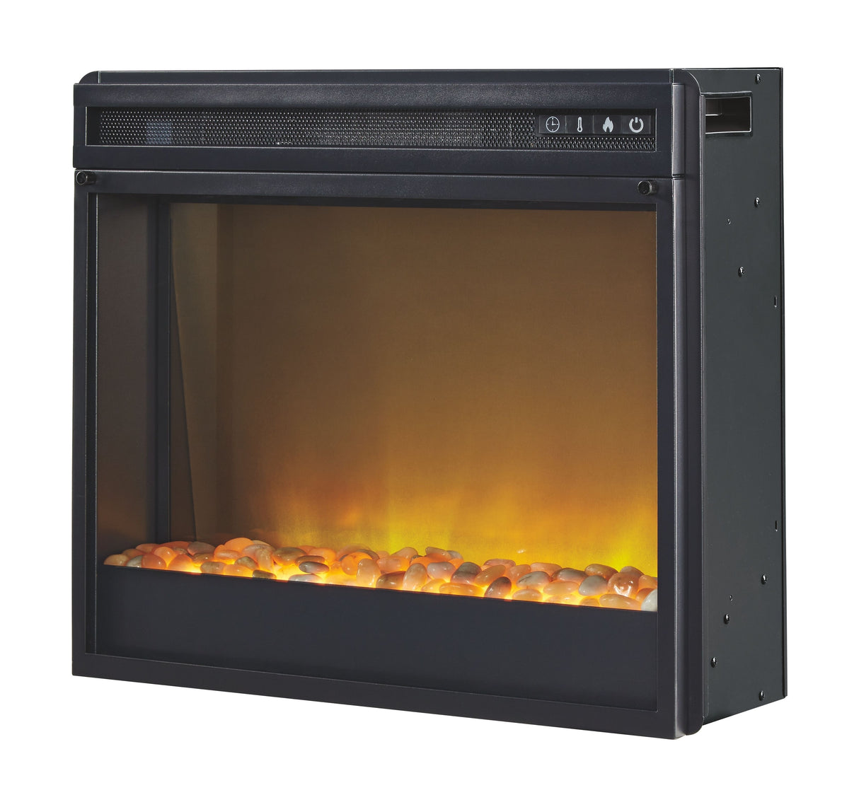 Bellaby - Entertainment Center by Signature Design by Ashley® | Bel Furniture