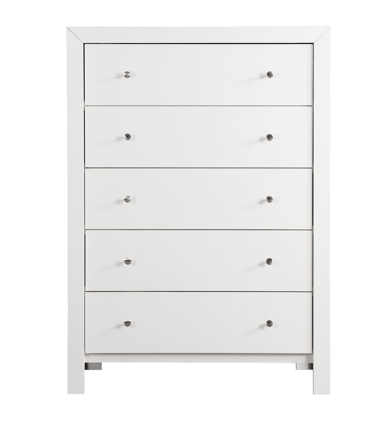 Burlington - Modern Elegant Transitional Storage Chest