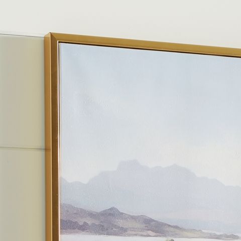 Clarkford - Multi - Wall Art by Signature Design by Ashley® | Bel Furniture