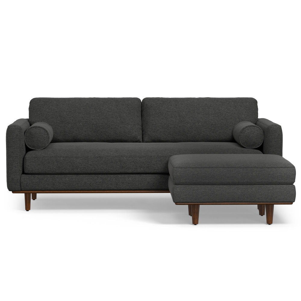 Morrison - Sofa And Ottoman Set