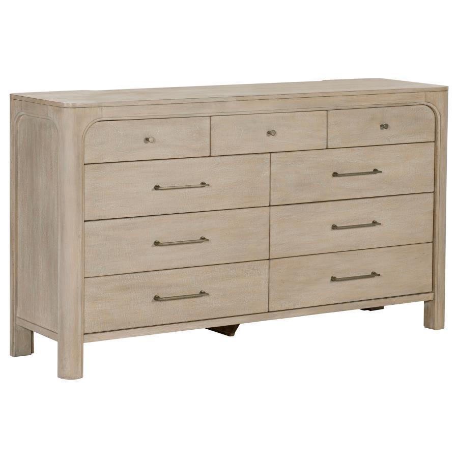 Solano - Canopy Bedroom Set