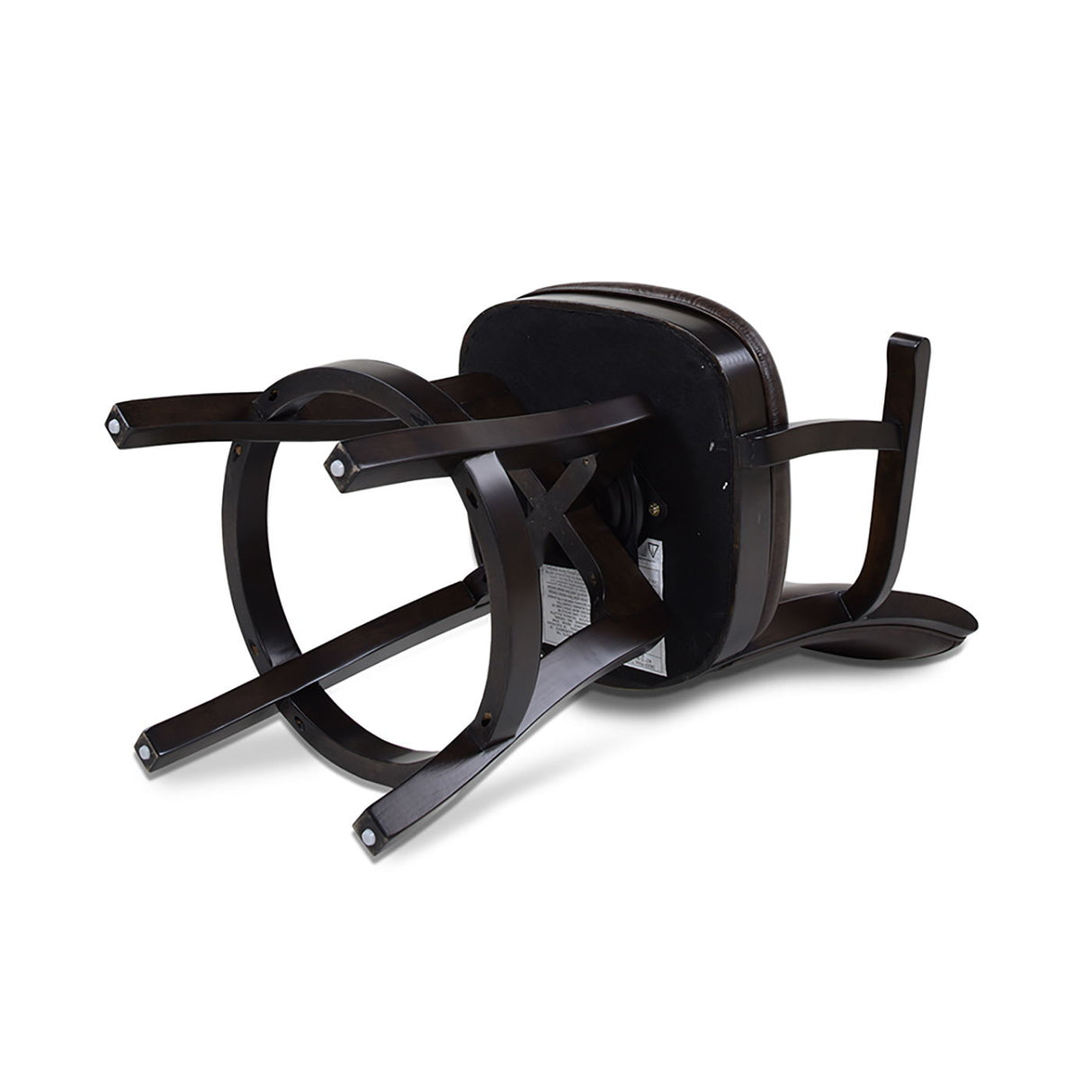 Williams - Swivel Counter Height Bar Stool