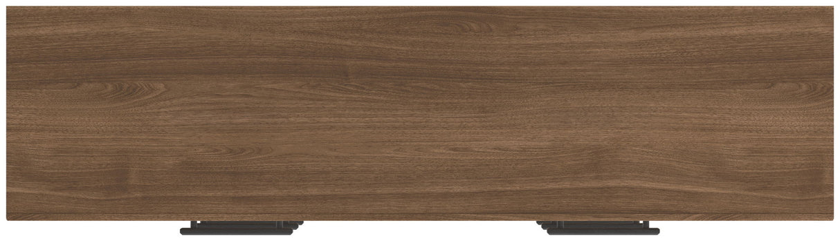 Broachmyn - Six Drawer Dresser
