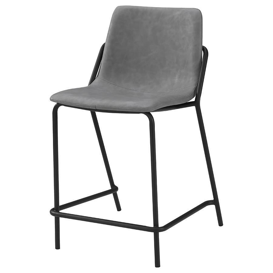 Earnest - Upholstered Chair (Set of 2) by CoasterEveryday | Bel Furniture