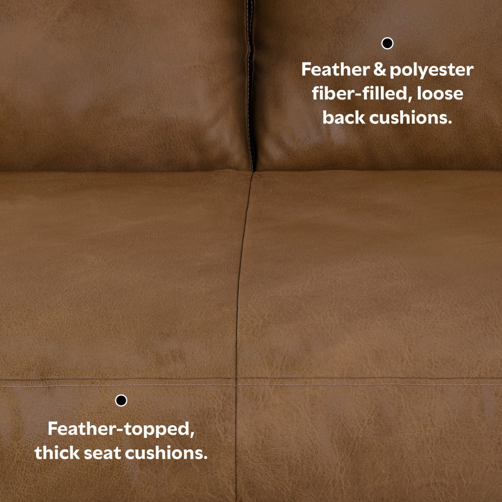 Morrison - Upholstered Sectional Sofa