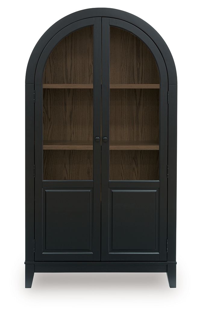Dagandale - Accent Cabinet by Signature Design by Ashley® | Bel Furniture