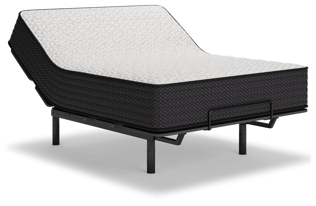 Limited Edition Firm - Mattress by Sierra Sleep® by Ashley | Bel Furniture