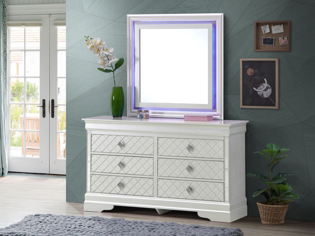 Verona Dresser