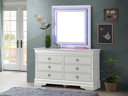 Verona - Dresser