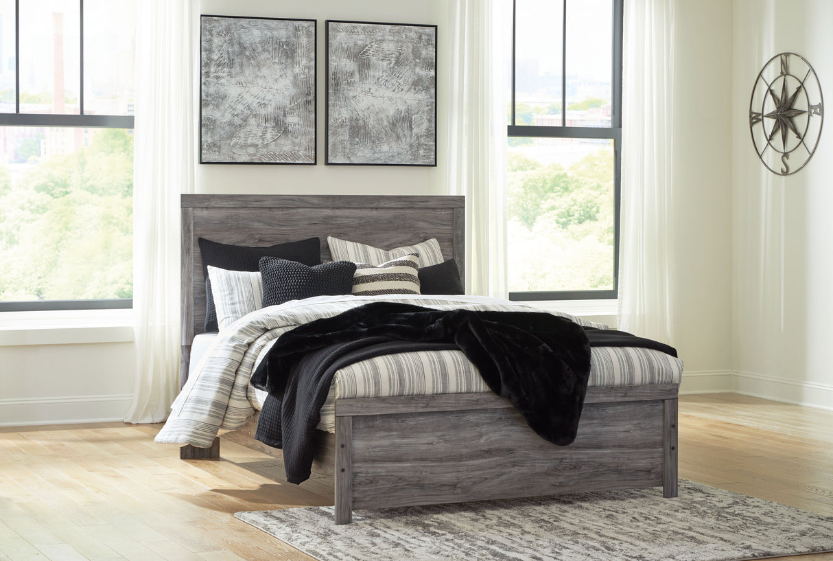 Bronyan - Bedroom Set by Signature Design by Ashley® | Bel Furniture