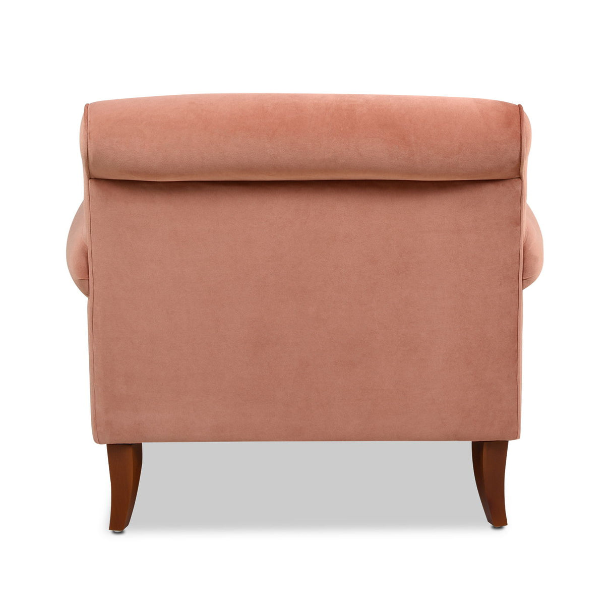 Alana Lawson - Accent Arm Chair Casters by Jennifer Taylor Home | Bel Furniture