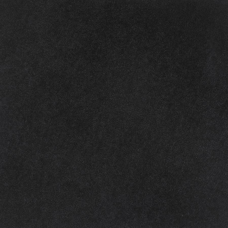 Ramsey - Upholstered Sloped Arm Accent Chair by Coaster Fine Furniture | Bel Furniture