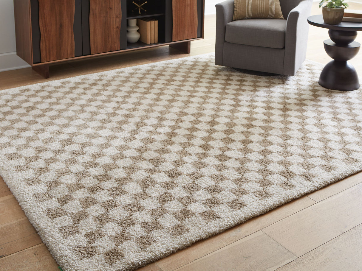 Karamen - Rug by Signature Design by Ashley® | Bel Furniture