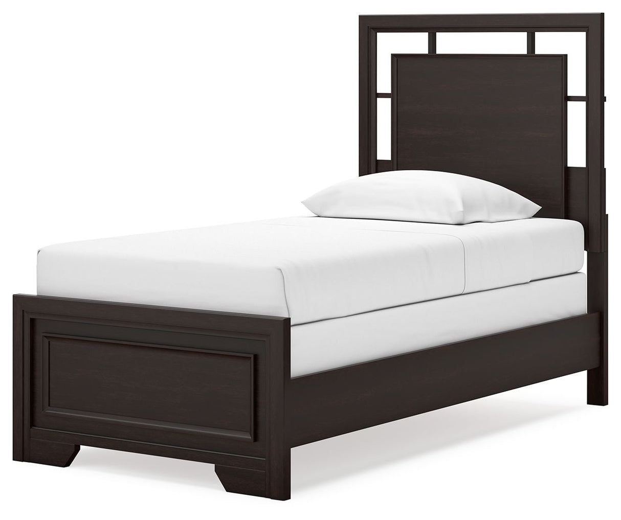 Covetown - Panel Bedroom Set by Signature Design by Ashley® | Bel Furniture