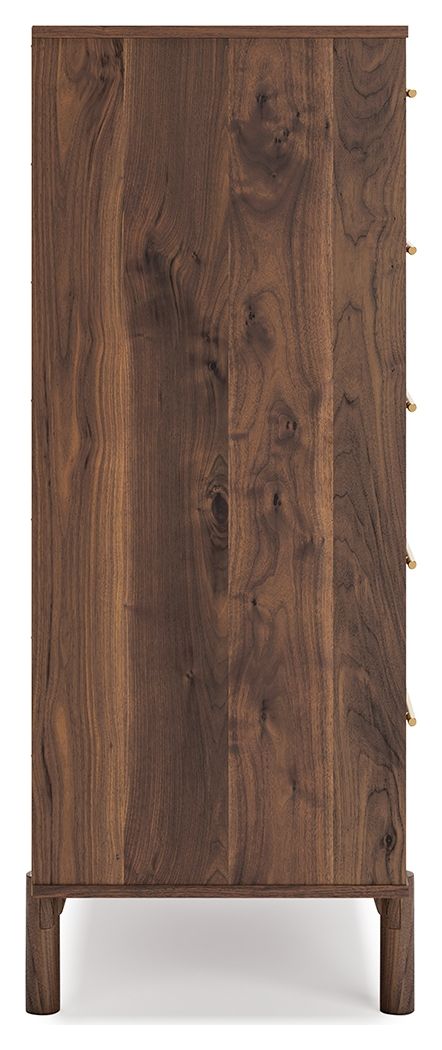 Calverson - Accent Drawer Chest by Signature Design by Ashley® | Bel Furniture