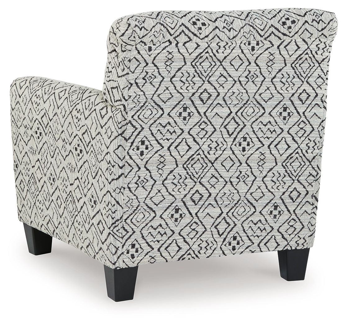 Hayesdale - Accent Chair by Signature Design by Ashley® | Bel Furniture