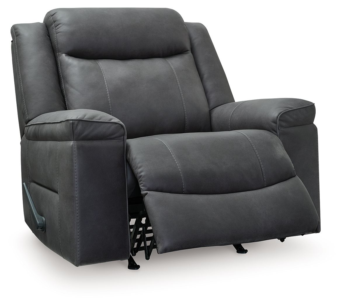 Status Check - Rocker Recliner by Signature Design by Ashley® | Bel Furniture