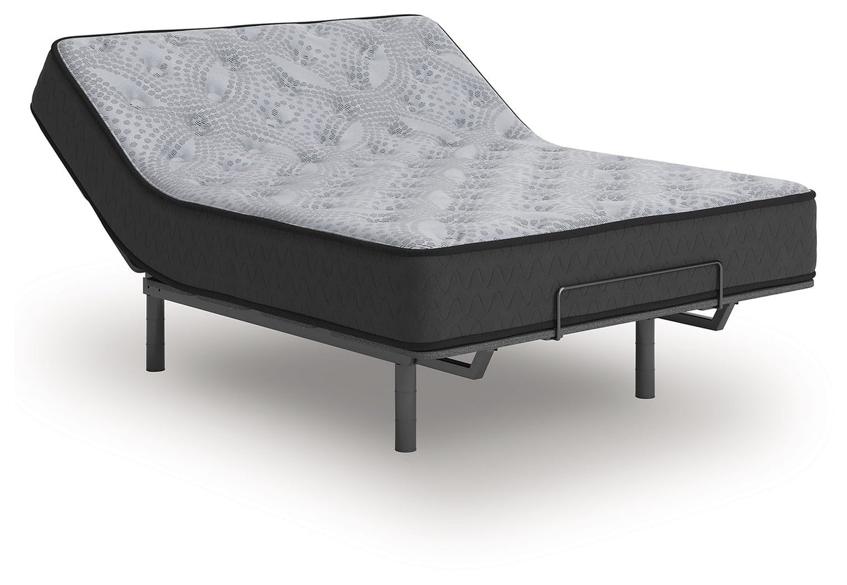 Comfort Plus - Mattress by Sierra Sleep® by Ashley | Bel Furniture