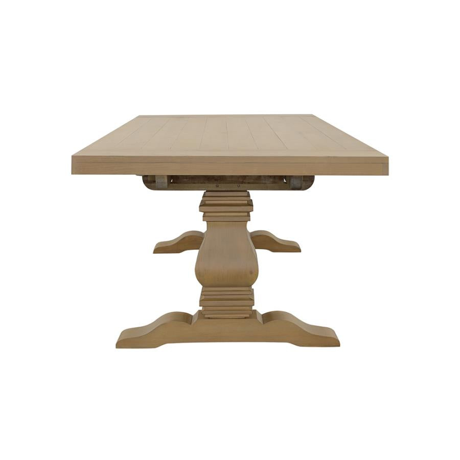 Florence - Extension Dining Table