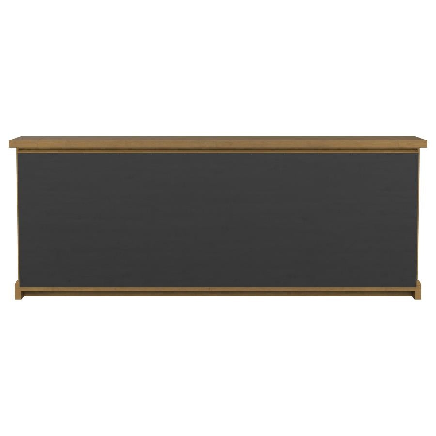 Florence - 4 Door Dining Sideboard Buffet