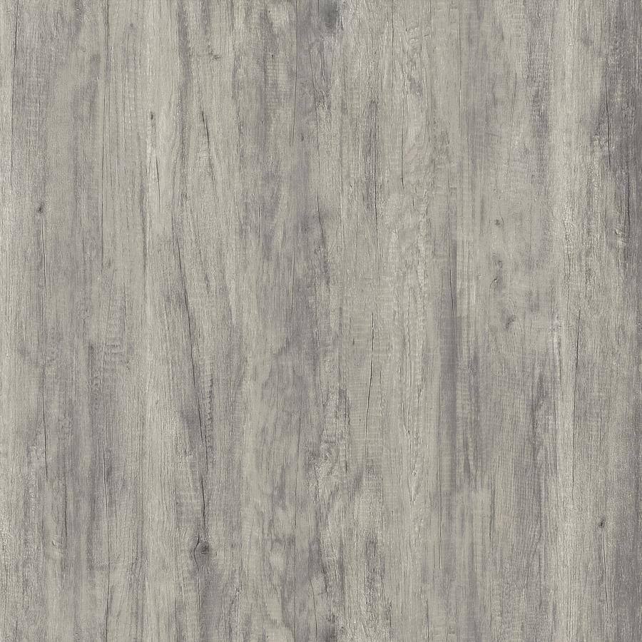 Bellemore - Freestanding Home Bar Wine Cabinet - Gray Driftwood