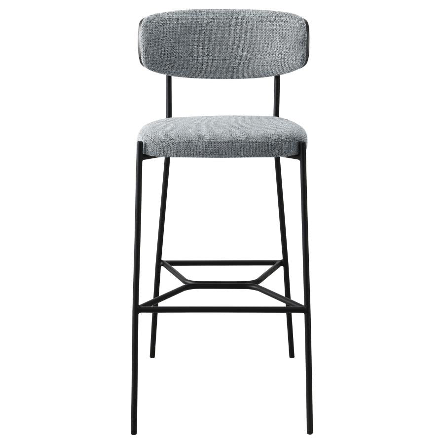 Elison Pub Height Bar Stool (Set of 2)