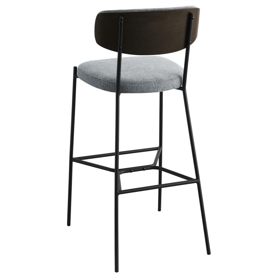 Elison Pub Height Bar Stool (Set of 2)