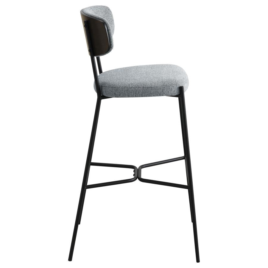 Elison Pub Height Bar Stool (Set of 2)