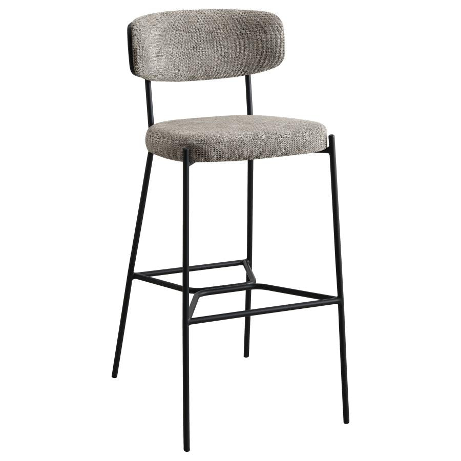 Elison Pub Height Bar Stool (Set of 2)