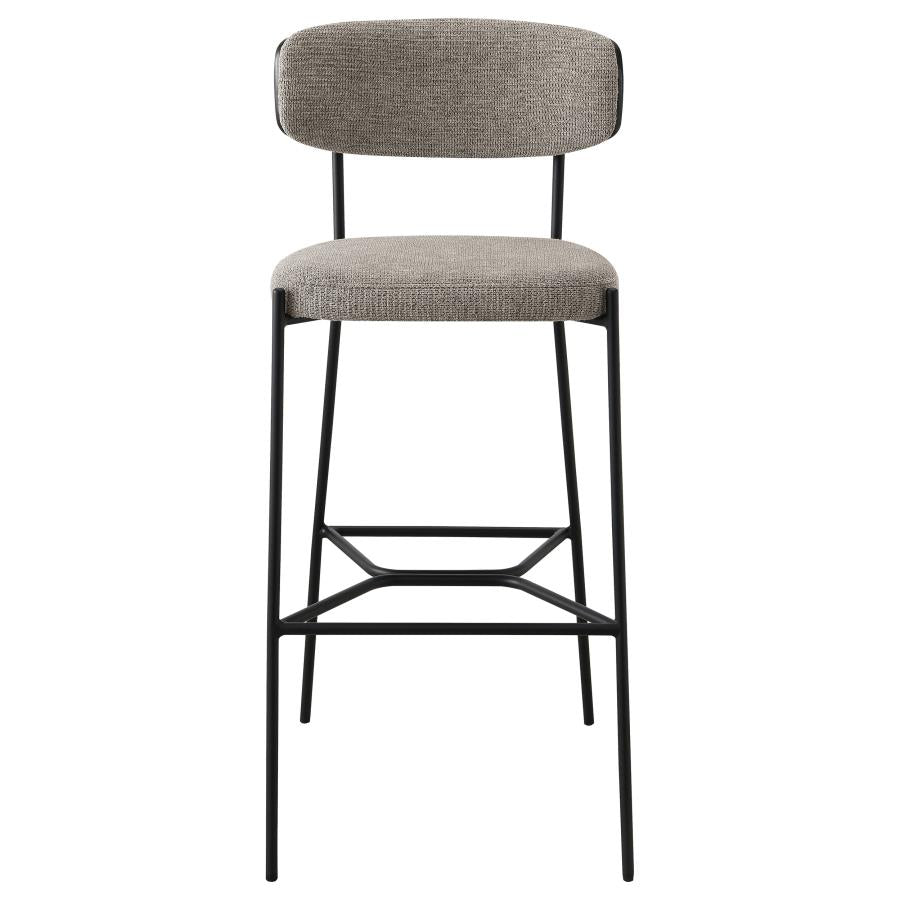 Elison Pub Height Bar Stool (Set of 2)