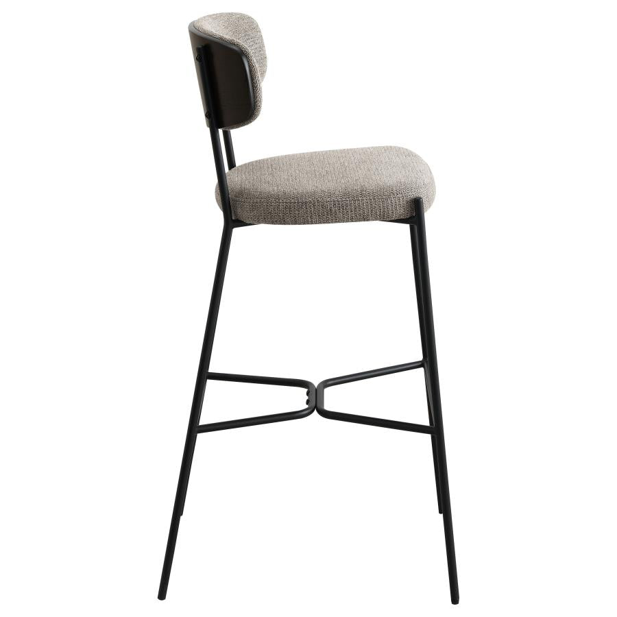 Elison Pub Height Bar Stool (Set of 2)
