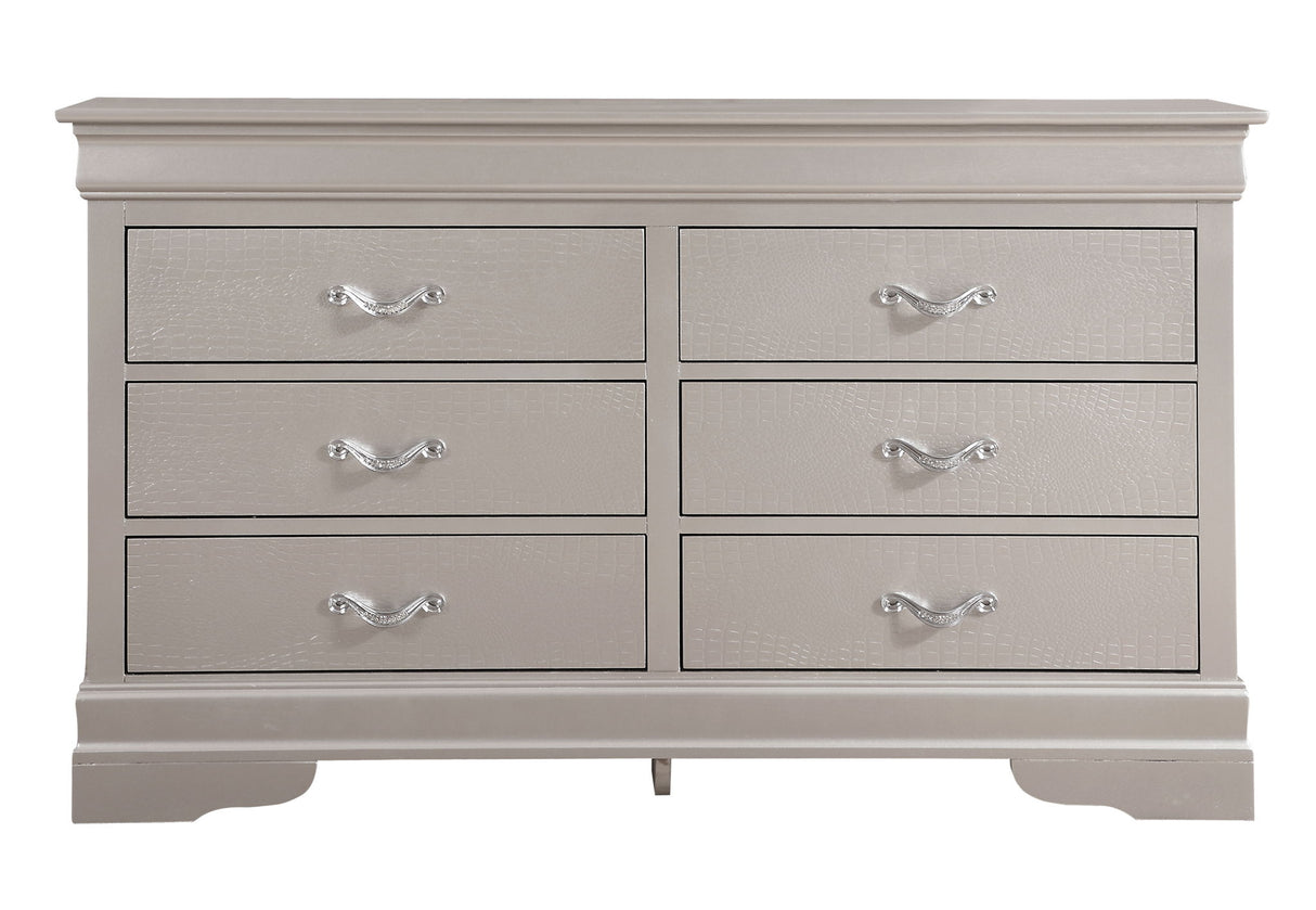 Lorana - Sophisticated Storage Solution - view 3