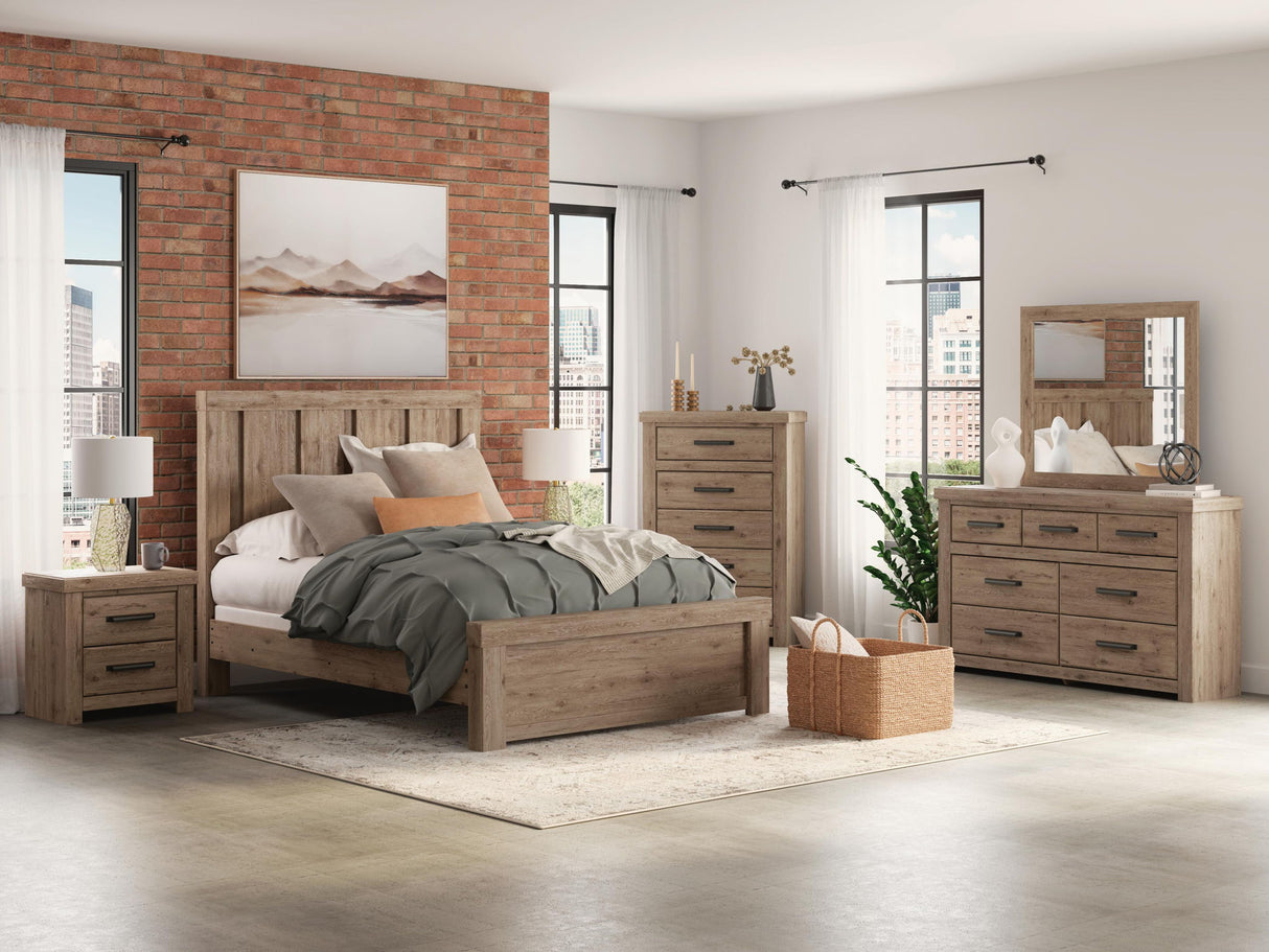 Oliandon - Dresser