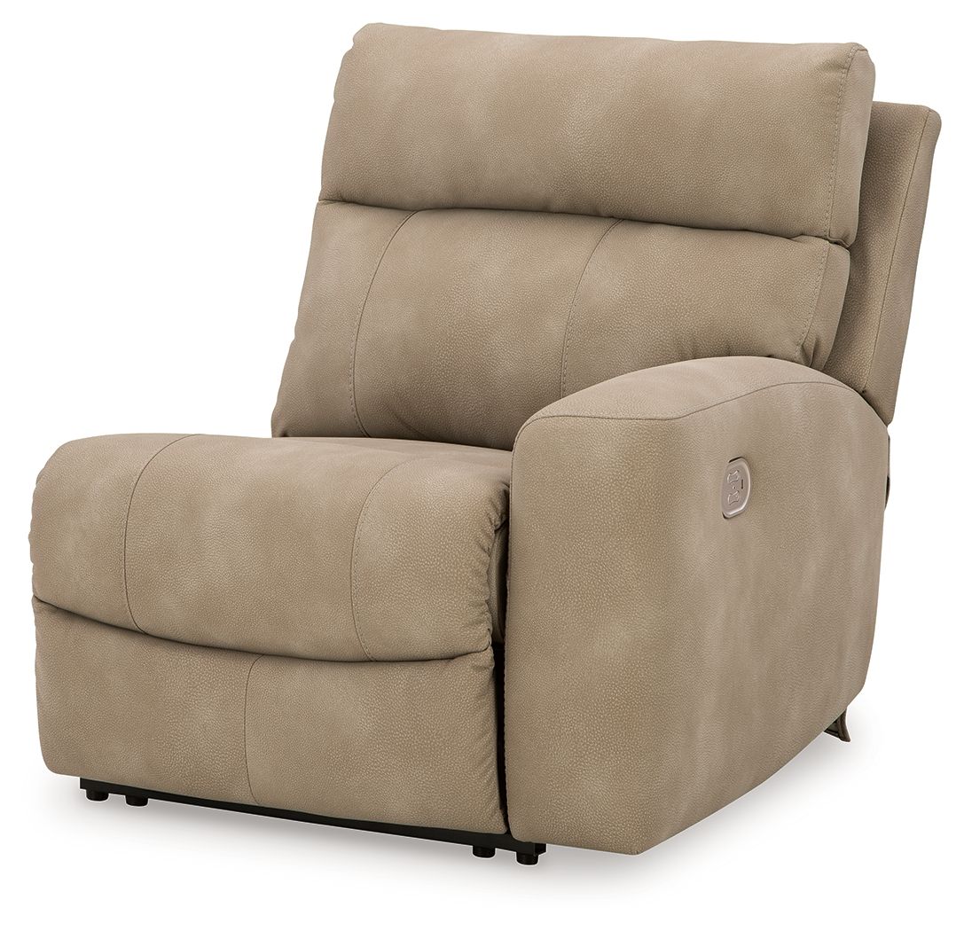 Next-Gen Durapella - 4 Piece Reclining Sectional