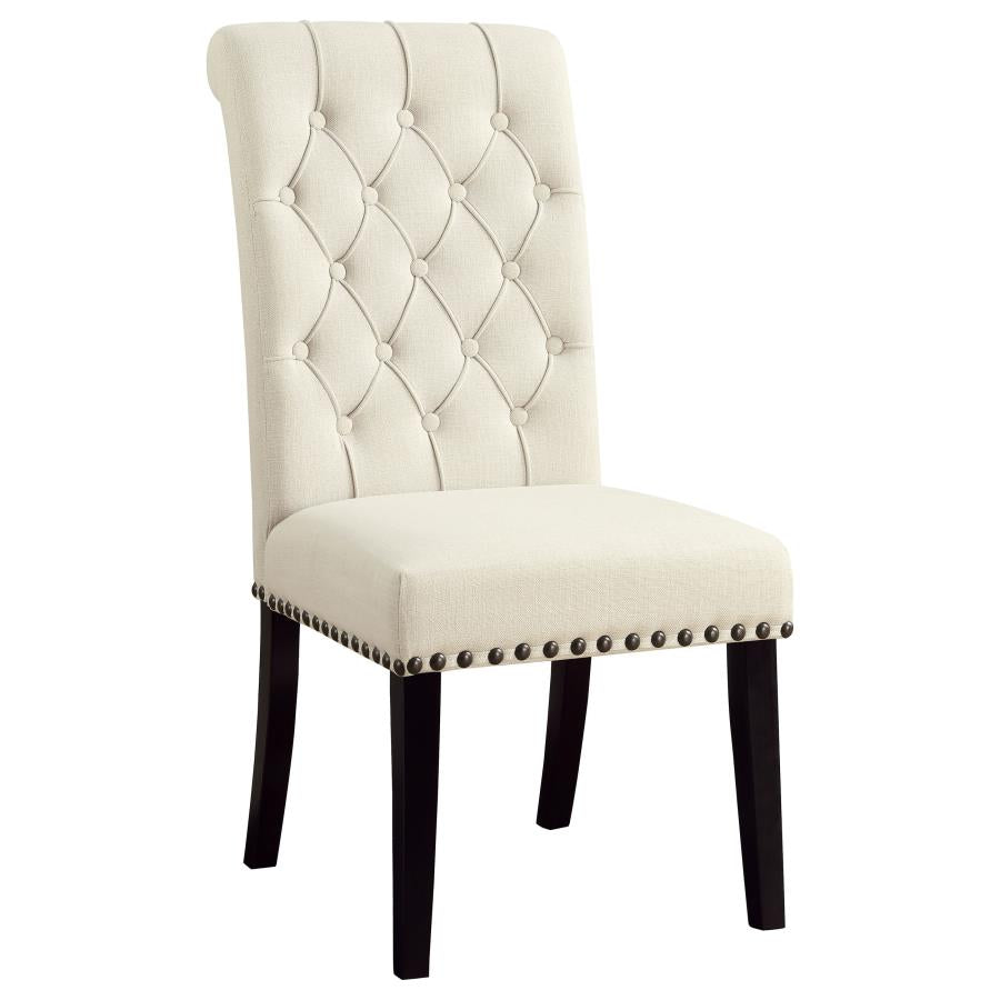 Alana - Fabric Upholstered Dining Chair